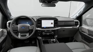 2026 Ford F-150® Internal Image 2